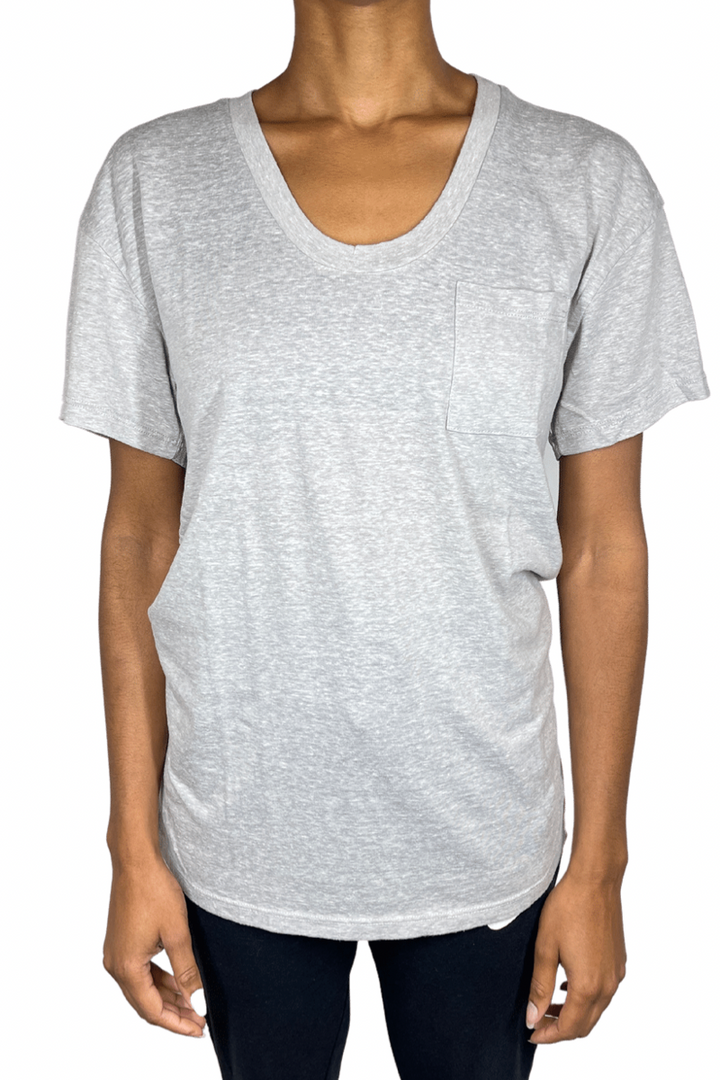 TMD Slub Pocket Tee