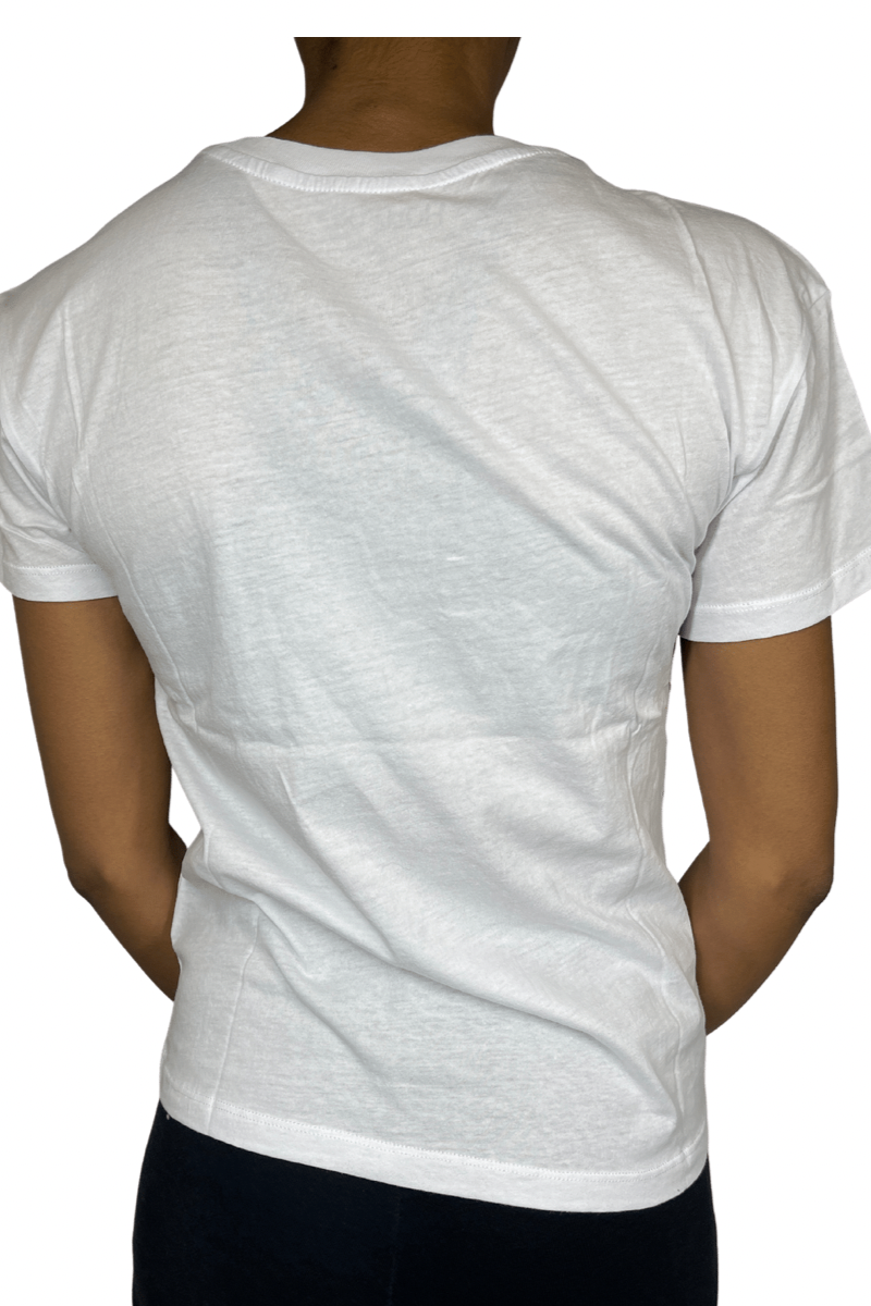 Hurley Decogos Palm Tee Shirt