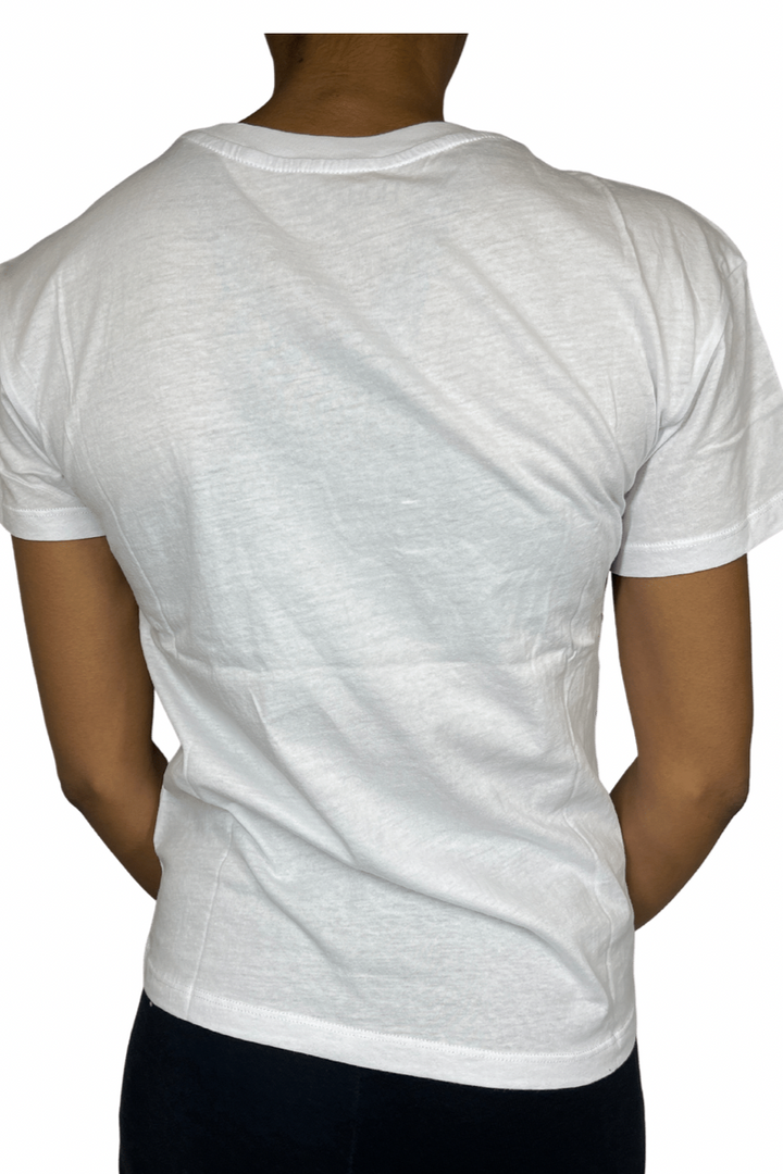 Hurley Decogos Palm Tee Shirt