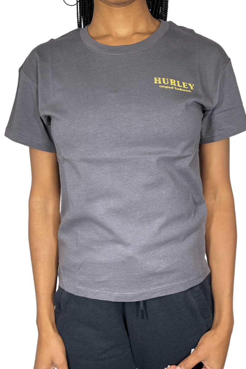 Hurley Casitas Tee Shirt