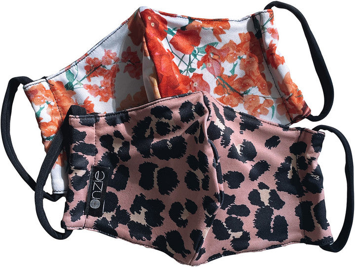 Onzie Face Mask - front alt view