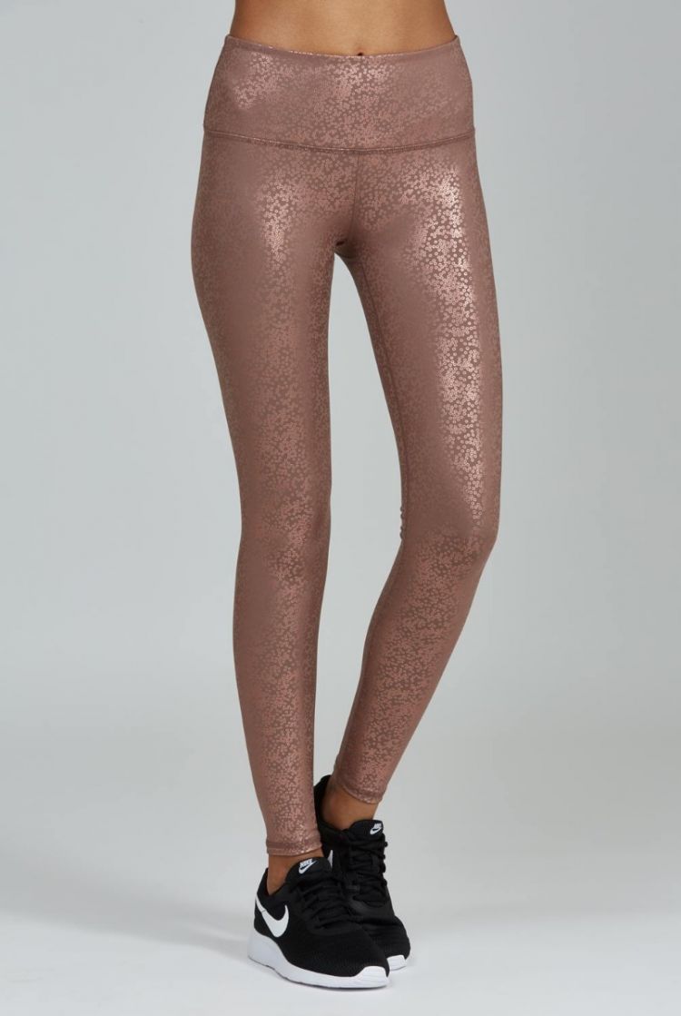 Sequin black high waist elastic glitter leggings Autumn winter thick warm  fitness pants pencil trousers - AliExpress
