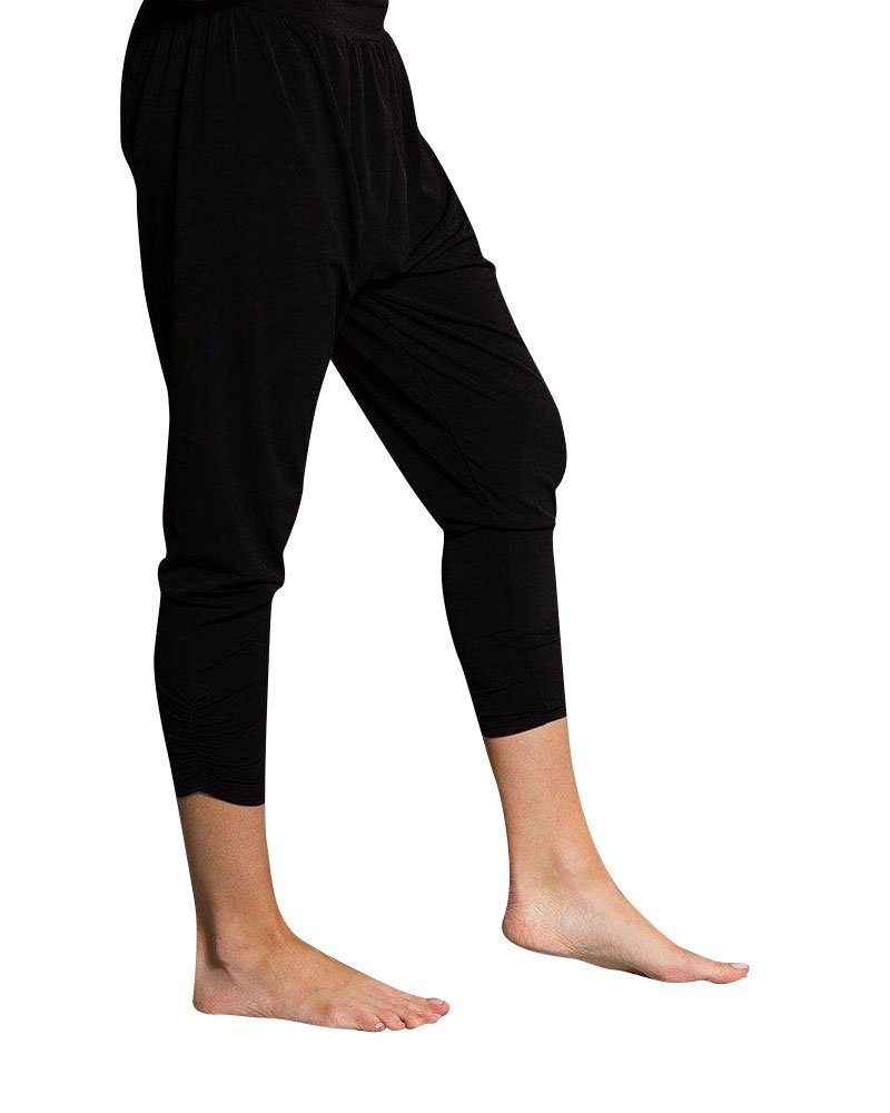 Cobra Slim Pant, Yoga Pants for Men
