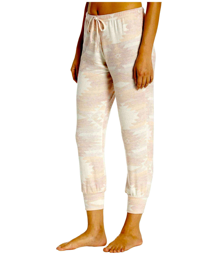 Onzie Flow WEEKEND JOGGER 227 - Heritage - front view