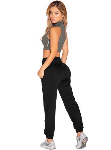 Babalu 9757 Jogger With Pockets