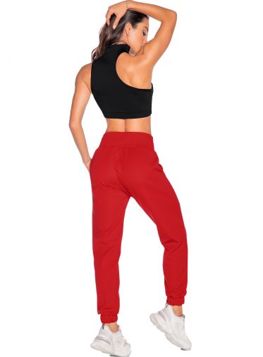 Babalu 9757 Jogger With Pockets