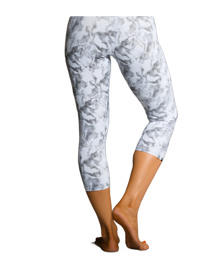 Onzie Flow Highrise Basic Midi 2029 and Plus - Jedi Onzie