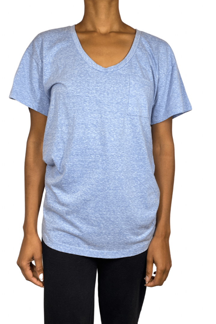 TMD Slub Pocket Tee