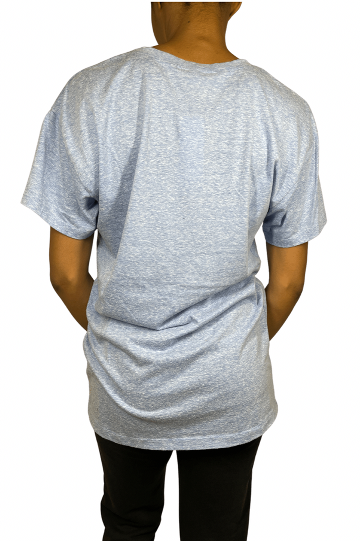 TMD Slub Pocket Tee