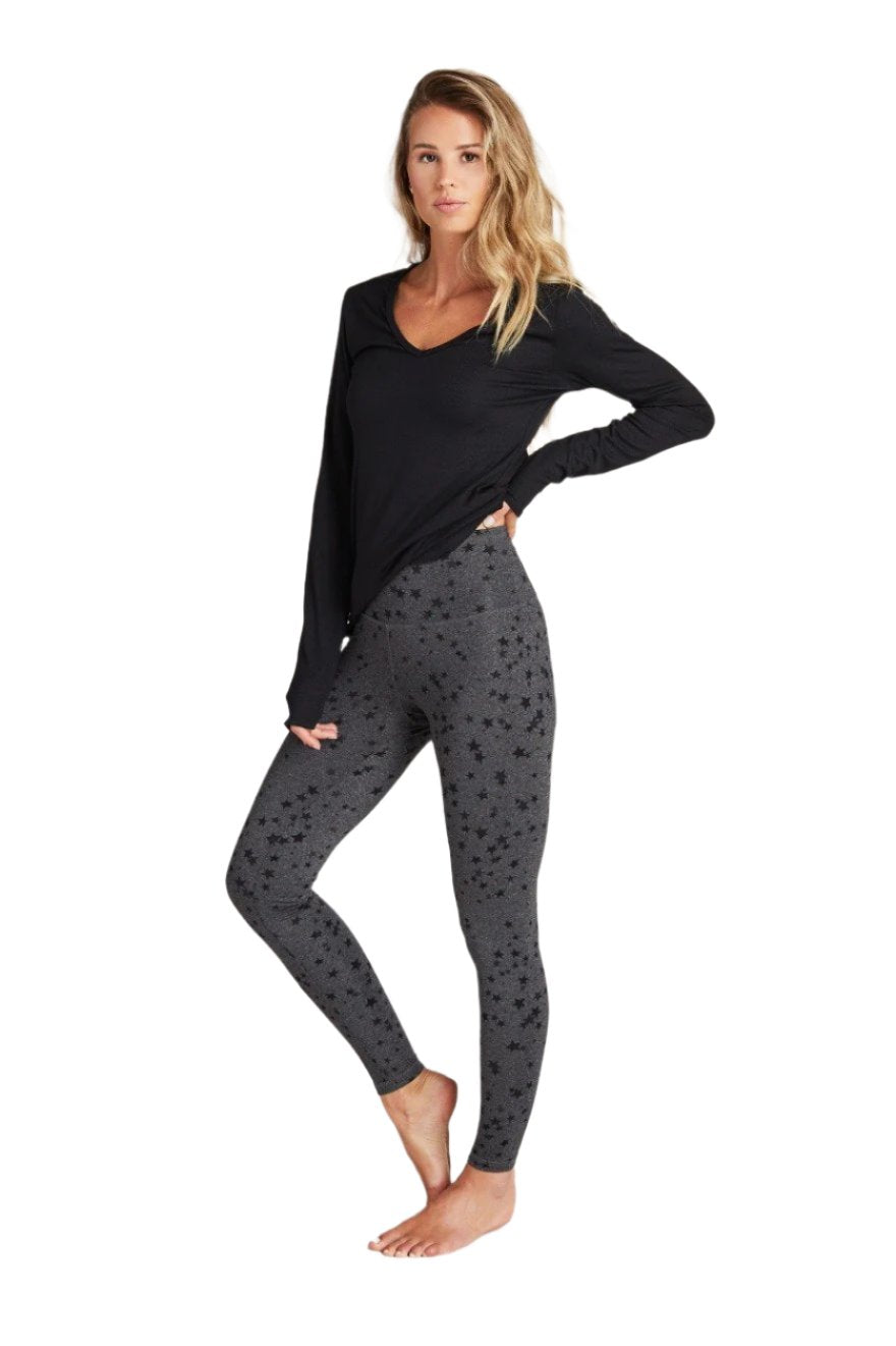 Strut-This Teagan Ankle Stardust - front alt view