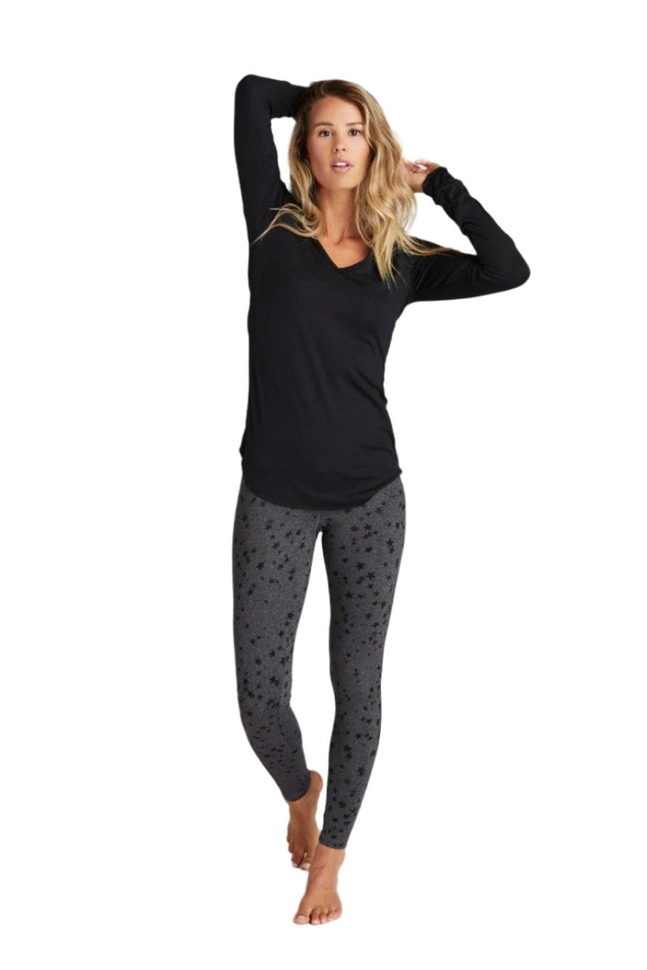 Strut-This Teagan Ankle Stardust - front alt view 1