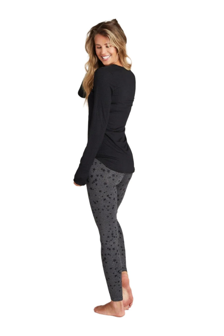 Strut-This Teagan Ankle Stardust - rear view